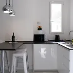 Apulian 192 Διαμέρισμα Μπάρι