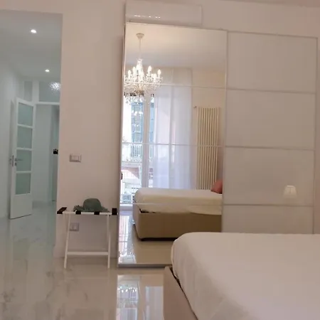 Apulian 192 * Bari