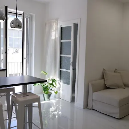 Appartement Apulian 192 *