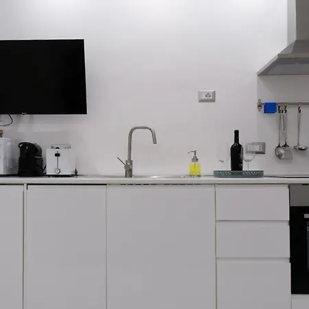 Appartement Apulian 192 Bari