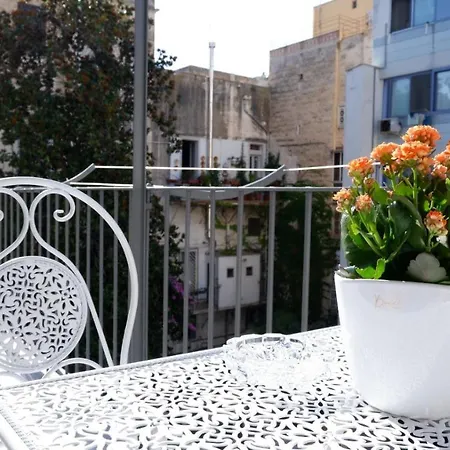 Appartement Apulian 192 *