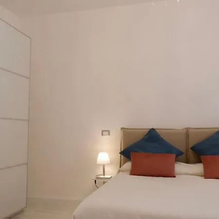 Apulian 192 公寓 *