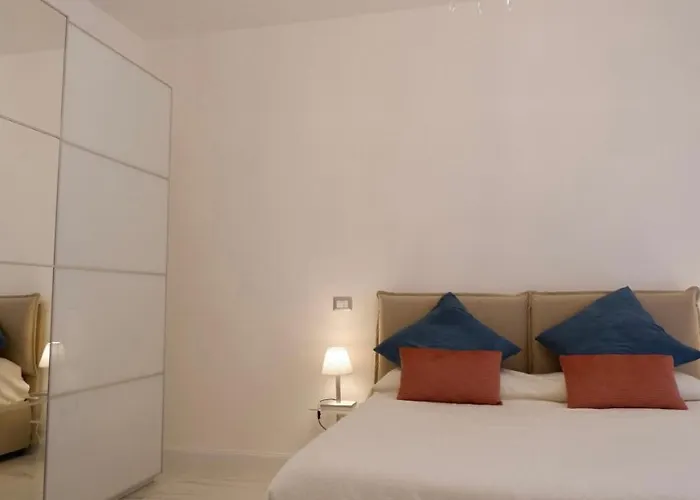 Apulian 192 Apartment *