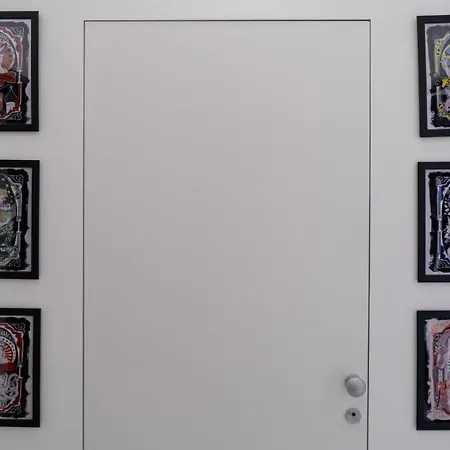 Apulian 192 Apartman Bari