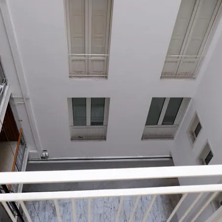 Apulian 192 Apartment Bari