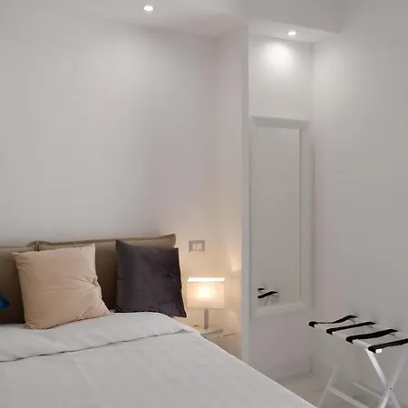 Apartment Apulian 192