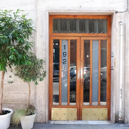 Apulian 192 Apartment *