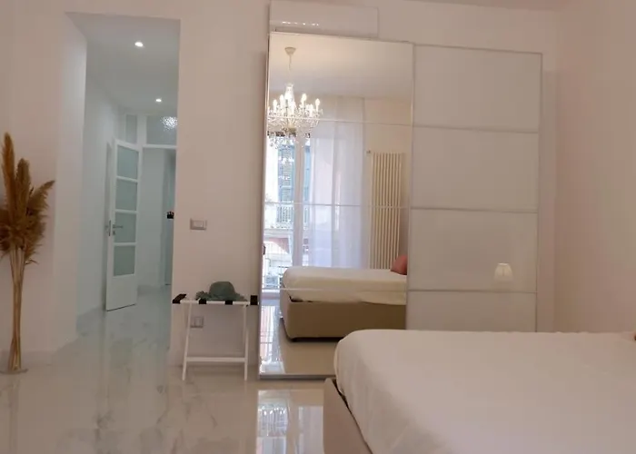 Apulian 192 * Bari